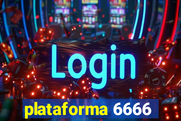 plataforma 6666